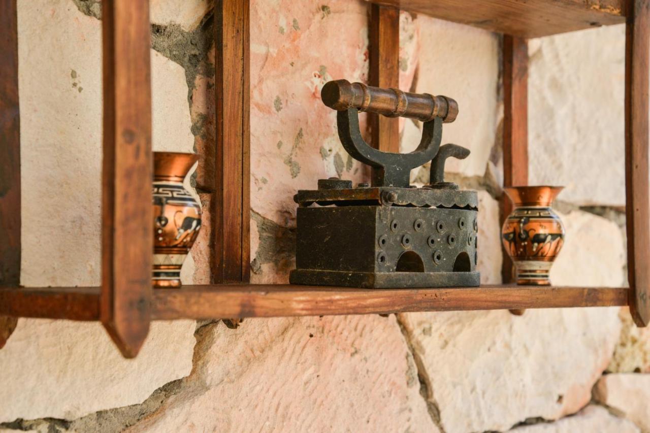 Emilia'S Little Farmhouses Agioi Anargyroi  Экстерьер фото