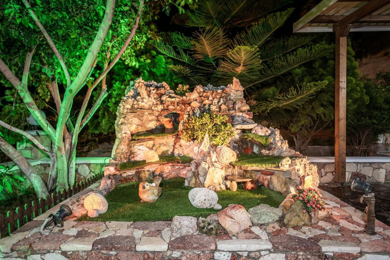Emilia'S Little Farmhouses Agioi Anargyroi  Экстерьер фото
