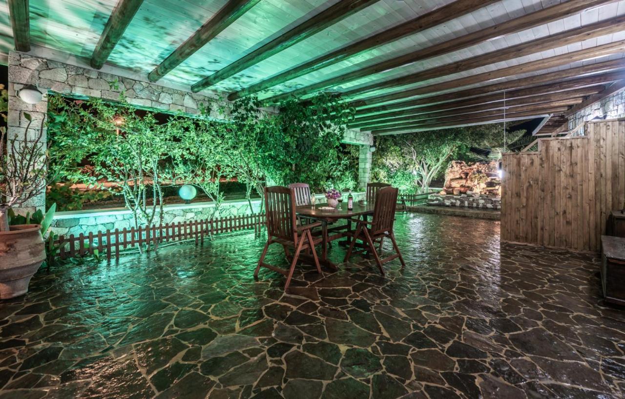 Emilia'S Little Farmhouses Agioi Anargyroi  Экстерьер фото
