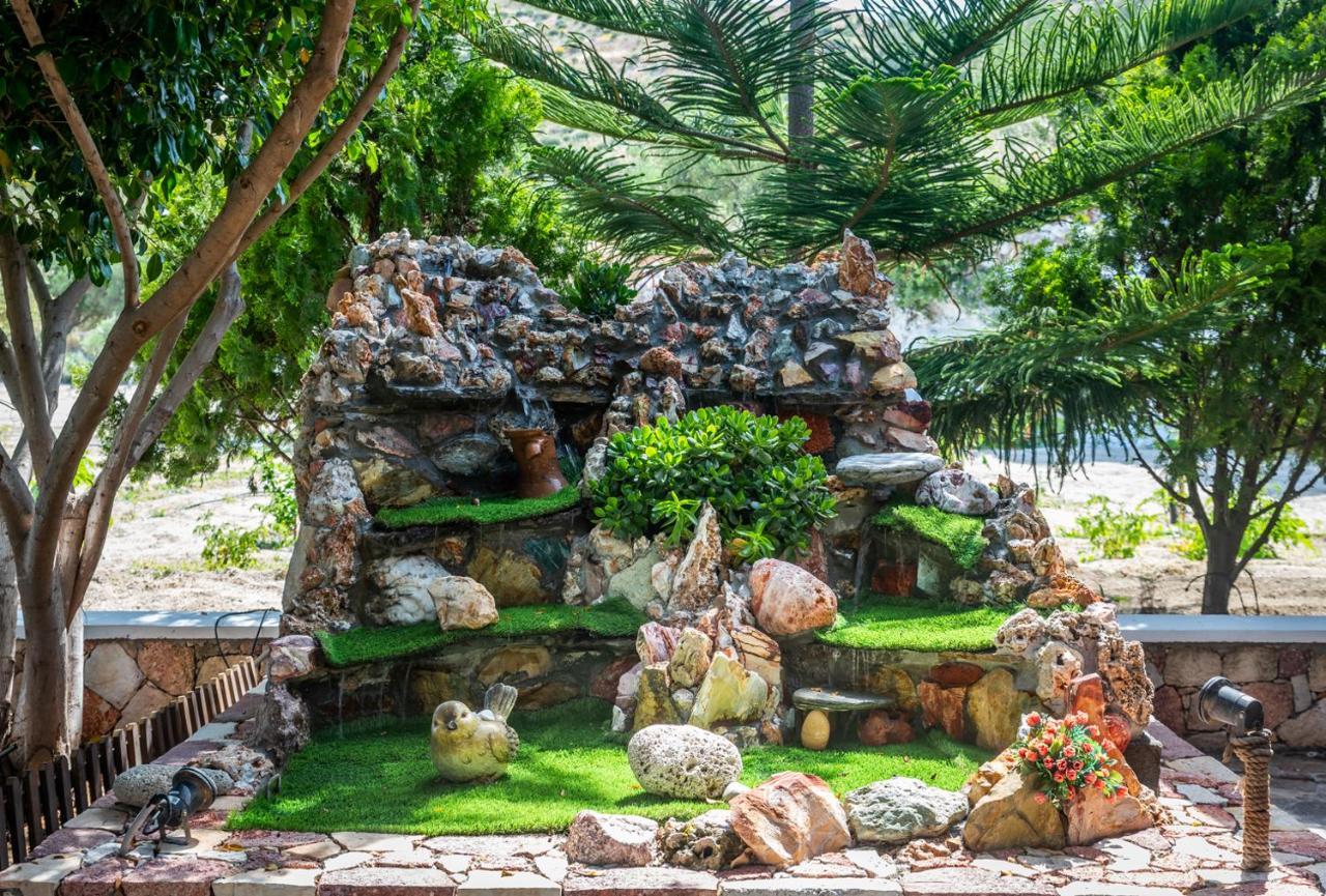 Emilia'S Little Farmhouses Agioi Anargyroi  Экстерьер фото