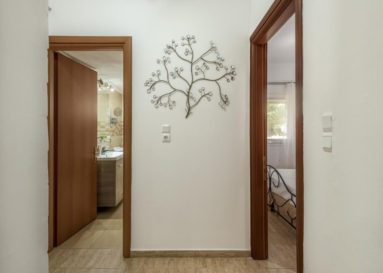 Emilia'S Little Farmhouses Agioi Anargyroi  Экстерьер фото
