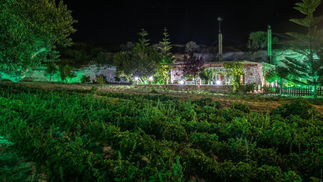 Emilia'S Little Farmhouses Agioi Anargyroi  Экстерьер фото